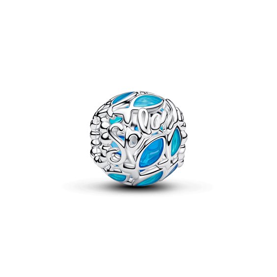 Charm Pandora Donna Animals and Pets in Argento 794699C01 - 794699C01